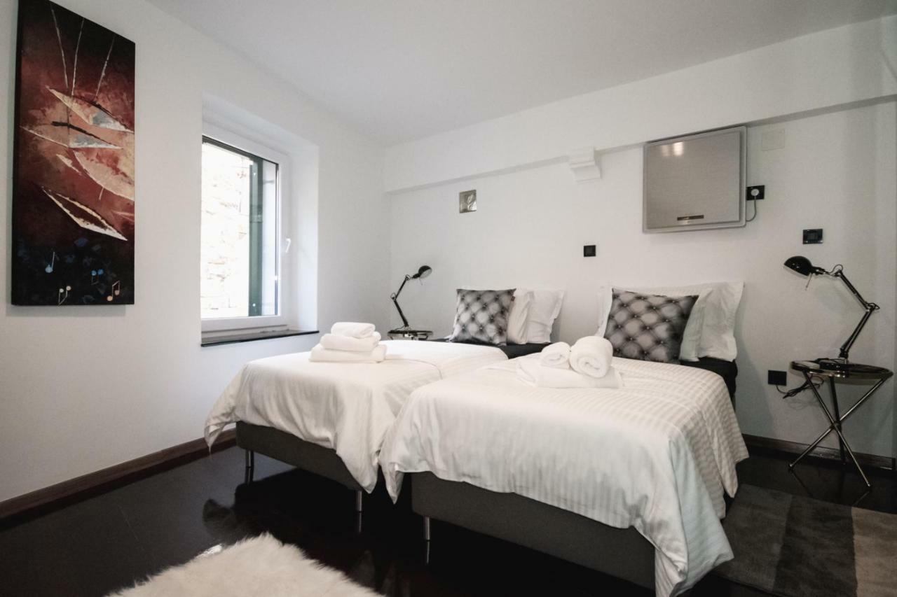 Apartment Magic Dream Šibenik Dış mekan fotoğraf