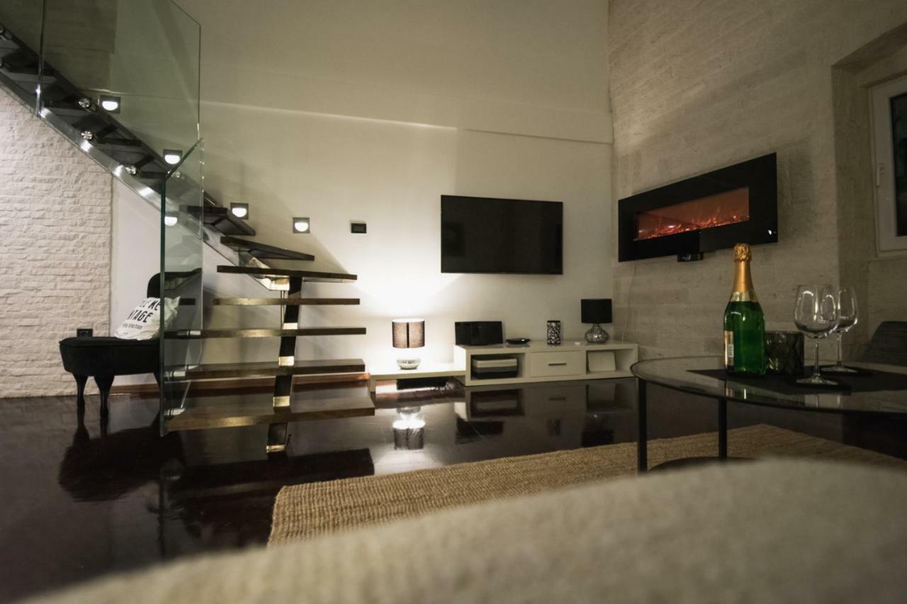 Apartment Magic Dream Šibenik Dış mekan fotoğraf