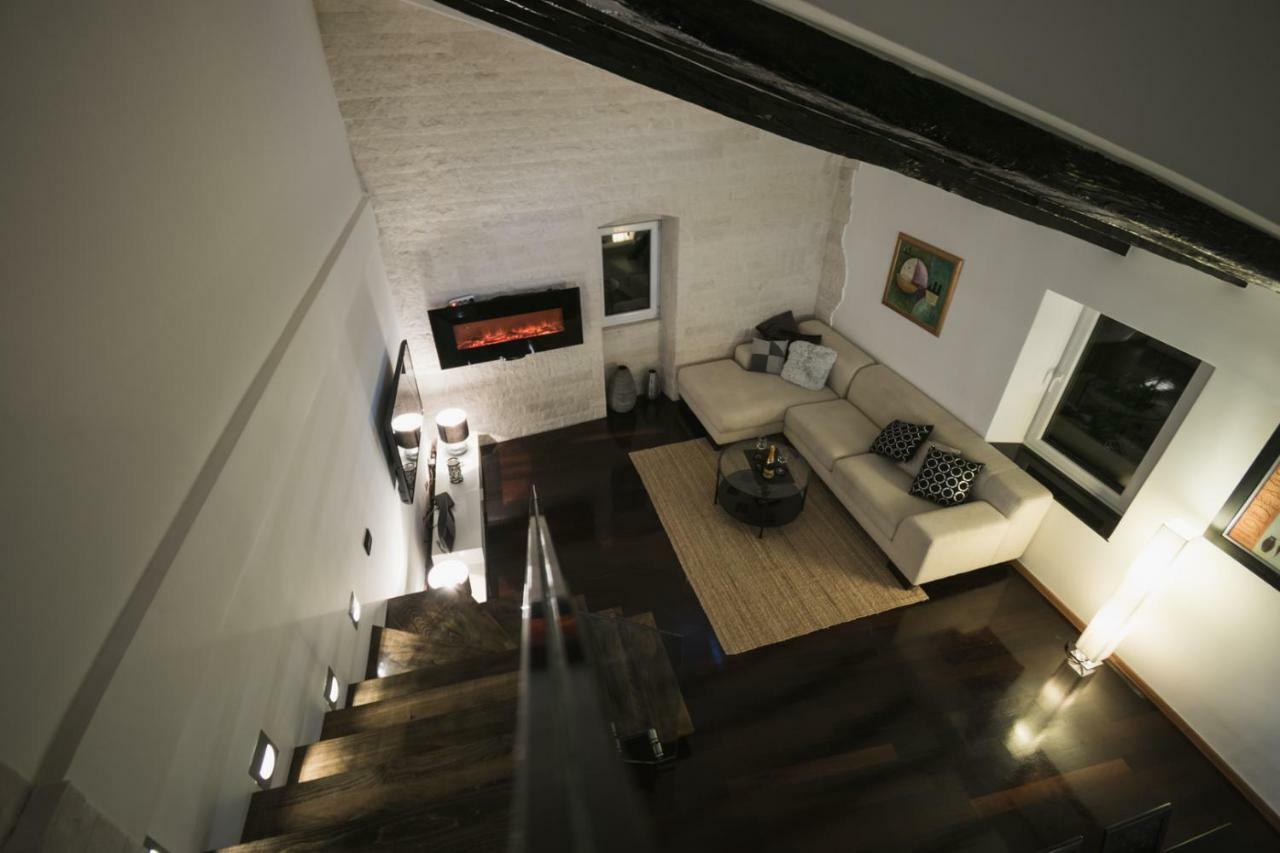 Apartment Magic Dream Šibenik Dış mekan fotoğraf