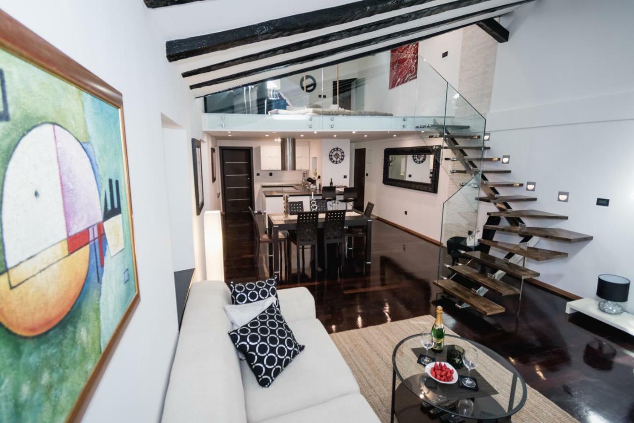 Apartment Magic Dream Šibenik Dış mekan fotoğraf