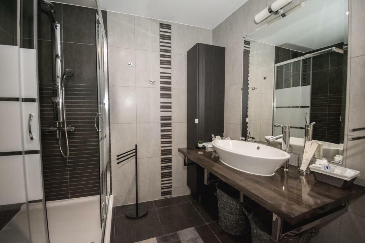 Apartment Magic Dream Šibenik Dış mekan fotoğraf