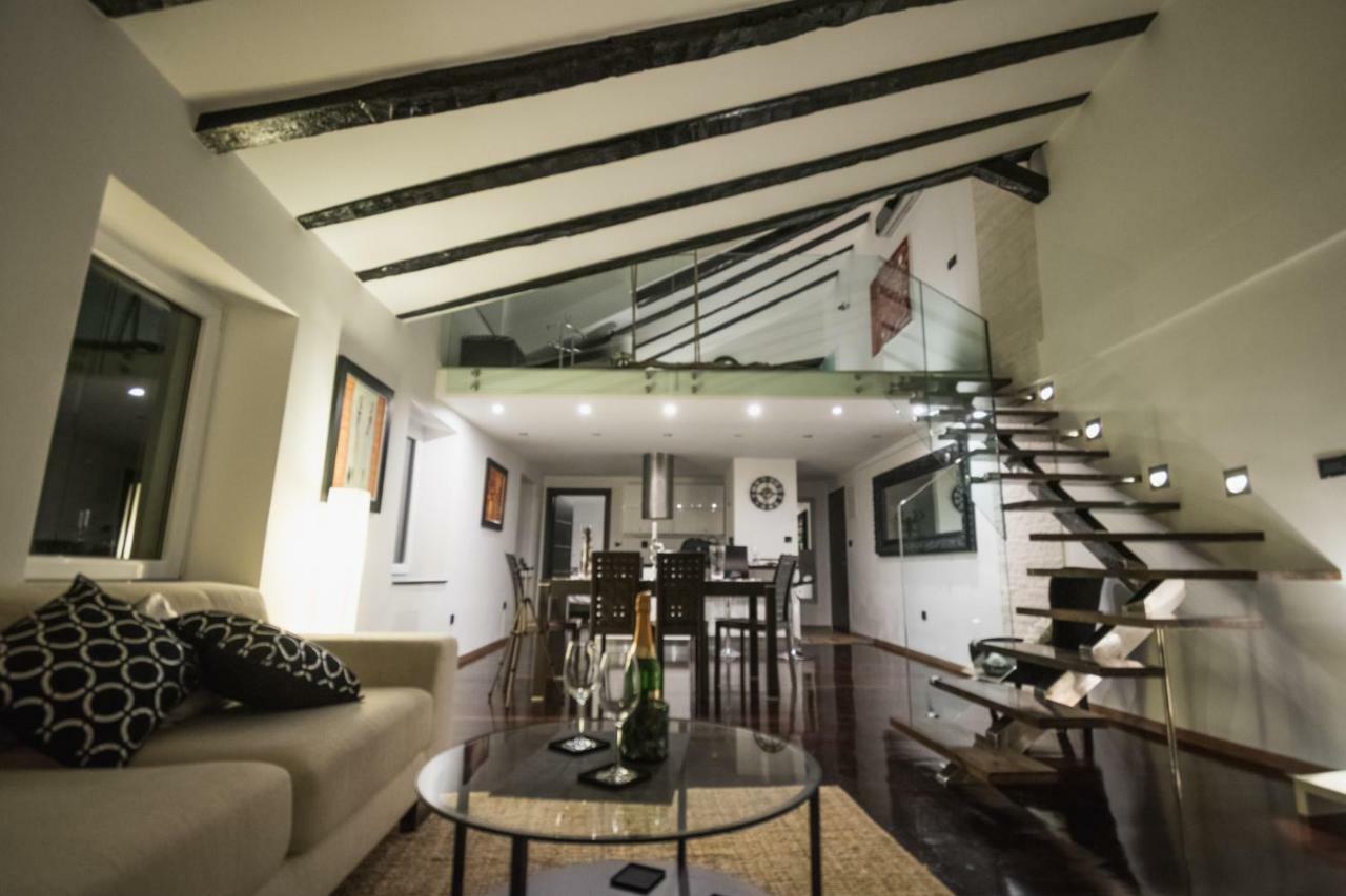 Apartment Magic Dream Šibenik Dış mekan fotoğraf