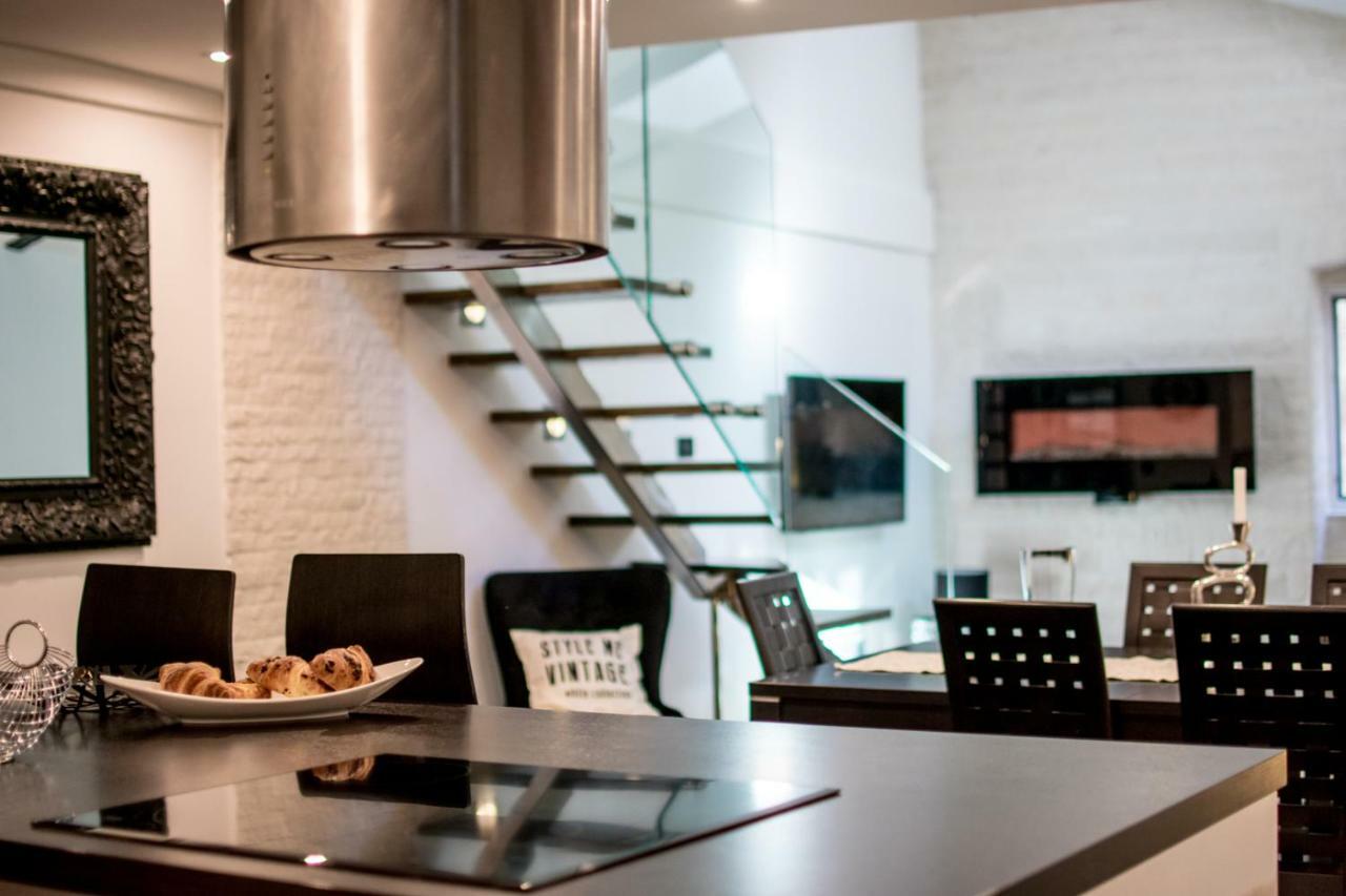 Apartment Magic Dream Šibenik Dış mekan fotoğraf